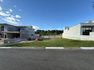 Lote/Terreno à venda, 250m² no Jardim São José, Itu