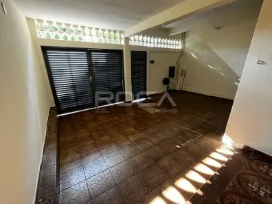 Sobrado com 4 Quartos para alugar, 254m² no Jardim Maria Goretti, Ribeirão Preto