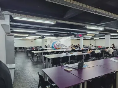 Prédio Comercial para alugar, 4000m² no Consolação, São Paulo