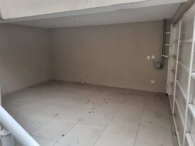 Sobrado com 3 Quartos à venda, 110m² no Jardim Umuarama, São Paulo