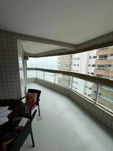 Apartamento com 2 Quartos à venda, 107m² no Aviação, Praia Grande