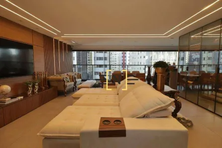 Apartamento com 3 Quartos à venda, 145m² no Vila Mariana, São Paulo