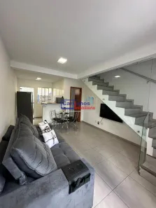 Casa com 2 Quartos à venda, 60m² no Camargos, Ibirité