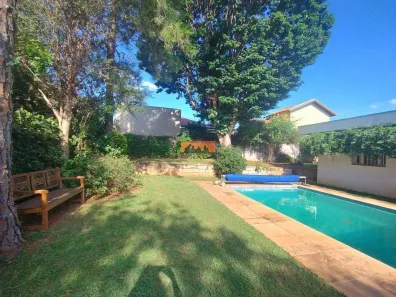 Casa com 3 Quartos à venda, 364m² no Cidade Universitária, Campinas