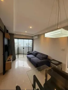 Apartamento com 2 Quartos para alugar, 72m² no Marco, Belém