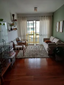 Cobertura com 3 Quartos à venda, 218m² no Floradas de São José, São José dos Campos