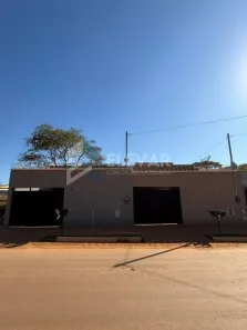 Casa com 3 Quartos à venda, 107m² no Jardim Veneza, Aparecida de Goiânia