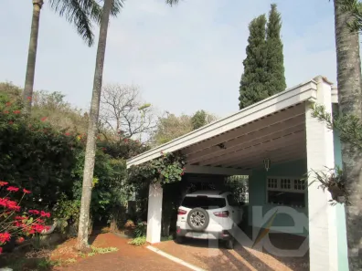 Casa de Condomínio com 3 Quartos à venda, 202m² no Sítios de Recreio Gramado, Campinas