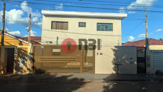 Casa com 2 Quartos para alugar, 140m² no Vila Diniz, São José do Rio Preto