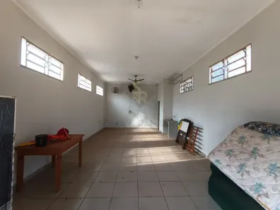 Ponto Comercial para alugar, 44m² no Jardim Jandaia, Ribeirão Preto