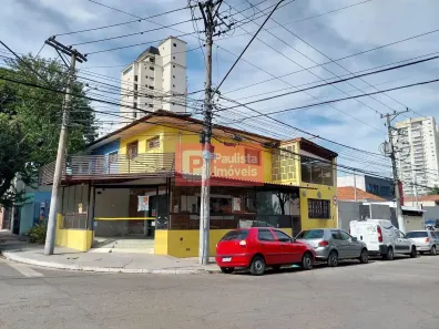 Imóvel Comercial com 1 Quarto para alugar, 250m² no Nova Piraju, São Paulo