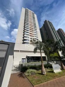 Apartamento com 3 Quartos para alugar, 97m² no Jardim Olhos D'Água II, Ribeirão Preto