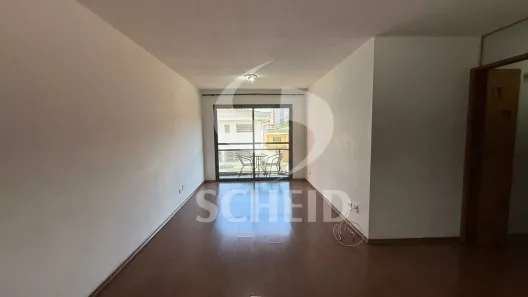 Apartamento com 3 Quartos à venda, 105m² no Chácara Santo Antônio (Zona Sul), São Paulo