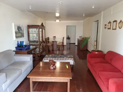 Apartamento com 4 Quartos à venda, 181m² no Centro, Uberlândia