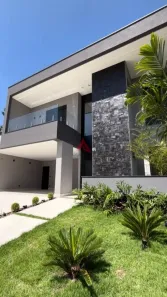 Casa de Condomínio com 4 Quartos à venda, 400m² no Jardim do Golfe, São José dos Campos