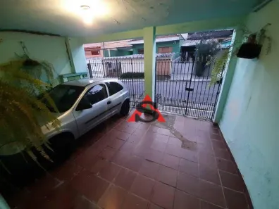 Casa com 3 Quartos à venda, 115m² no Vila Isolina Mazzei, São Paulo