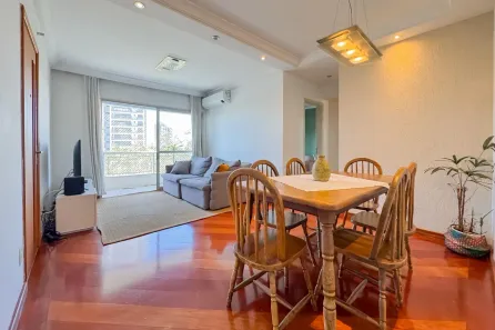 Apartamento com 3 Quartos à venda, 100m² no Vila Mariana, São Paulo
