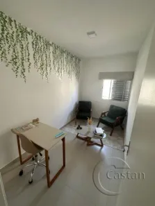 Sala Comercial com 1 Quarto para alugar, 7m² no Mooca, São Paulo