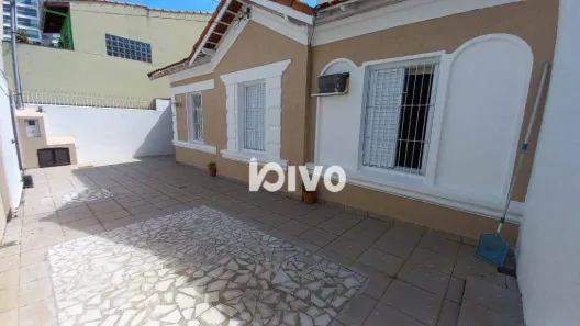Casa com 4 Quartos à venda, 148m² no Vila Clementino, São Paulo