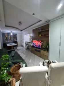 Apartamento com 3 Quartos à venda, 73m² no Campinas, São José