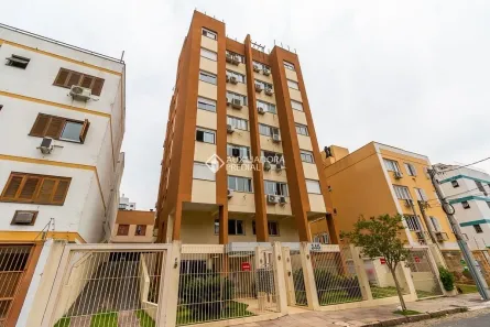 Cobertura com 1 Quarto à venda, 90m² no Jardim Botânico, Porto Alegre