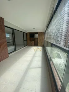 Apartamento com 3 Quartos para venda ou aluguel, 168m² no Vila Cruzeiro, São Paulo