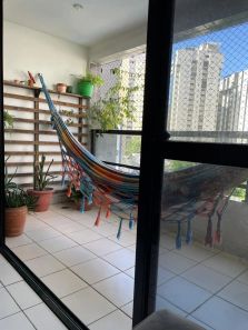 Apartamento com 4 Quartos à venda, 145m² no Boa Viagem, Recife
