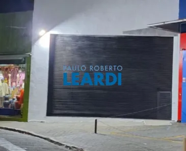 Ponto Comercial à venda, 567m² no Santo Amaro, São Paulo