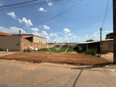 Lote/Terreno à venda, 360m² no , Hidrolândia