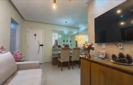 Apartamento com 2 Quartos à venda, 60m² no Freguesia (Jacarepaguá), Rio de Janeiro
