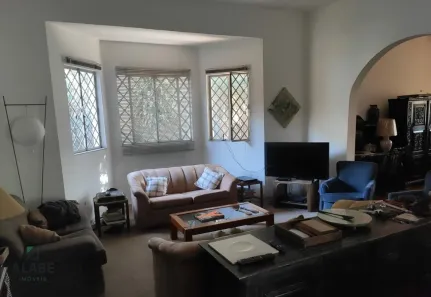 Casa com 4 Quartos à venda, 270m² no Brooklin Paulista, São Paulo