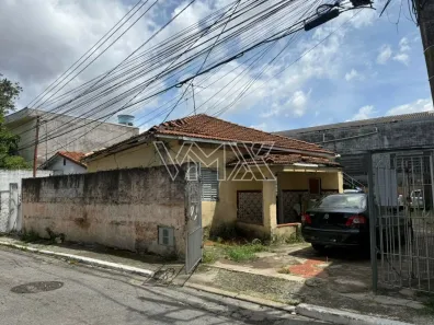 Lote/Terreno à venda, 285m² no Vila Guilherme, São Paulo