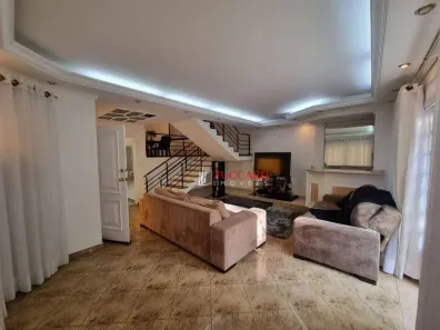 Sobrado com 3 Quartos à venda, 225m² no Jardim Maia, Guarulhos