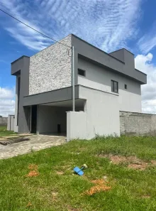 Casa de Condomínio com 4 Quartos à venda, 195m² no Jardins Porto, Senador Canedo