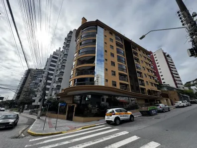 Apartamento com 1 Quarto à venda, 73m² no Agronômica, Florianópolis