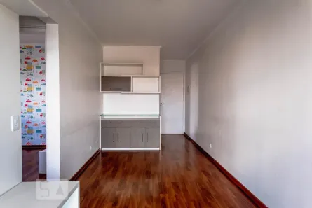 Apartamento com 2 Quartos à venda, 52m² no Vila Bela, São Paulo