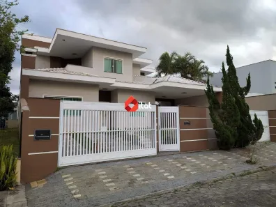 Casa com 3 Quartos à venda, 320m² no Amizade, Jaraguá do Sul