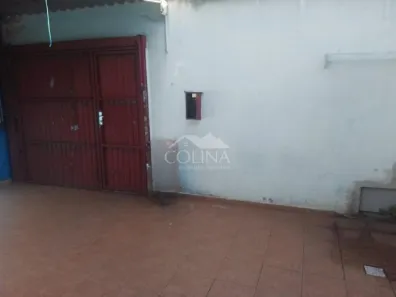 Casa com 2 Quartos à venda, 135m² no Bela Vista, Jundiaí