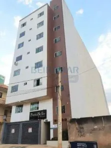 Apartamento com 2 Quartos à venda, 44m² no Setor Habitacional Vicente Pires, Brasília