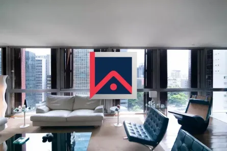 Apartamento com 3 Quartos à venda, 320m² no Cerqueira César, São Paulo