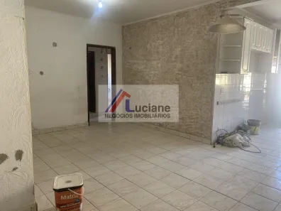 Ponto Comercial com 2 Quartos para alugar, 55m² no Jardim Sônia Maria, Mauá