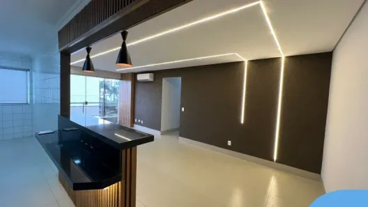 Apartamento com 4 Quartos à venda, 113m² no Jardim Goiás, Goiânia
