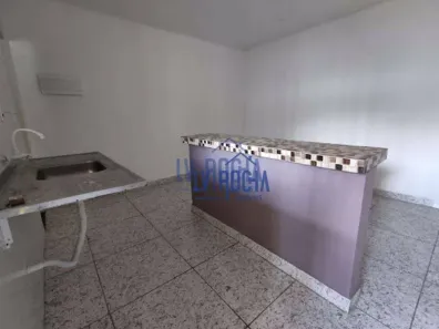 Casa com 1 Quarto para alugar, 40m² no Jardim Kioto, São Paulo