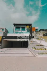 Casa de Condomínio com 3 Quartos à venda, 335m² no Colinas de Parnaíba I, Santana de Parnaíba