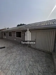 Casa com 3 Quartos à venda, 100m² no Boa Vista, Ponta Grossa