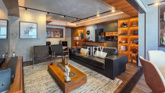 Apartamento com 2 Quartos à venda, 92m² no Cidade Monções, São Paulo