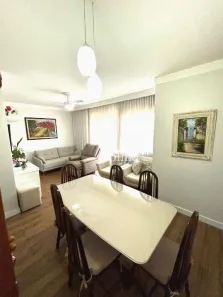 Apartamento com 3 Quartos à venda, 75m² no Vila Marari, São Paulo