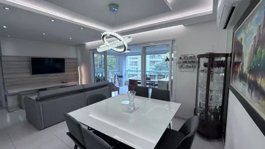 Apartamento com 3 Quartos à venda, 145m² no Água Branca, São Paulo