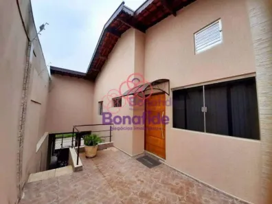 Casa com 3 Quartos à venda, 258m² no Parque Cidade Jardim II, Jundiaí