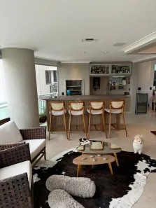 Apartamento com 4 Quartos à venda, 268m² no Alphaville Empresarial, Barueri